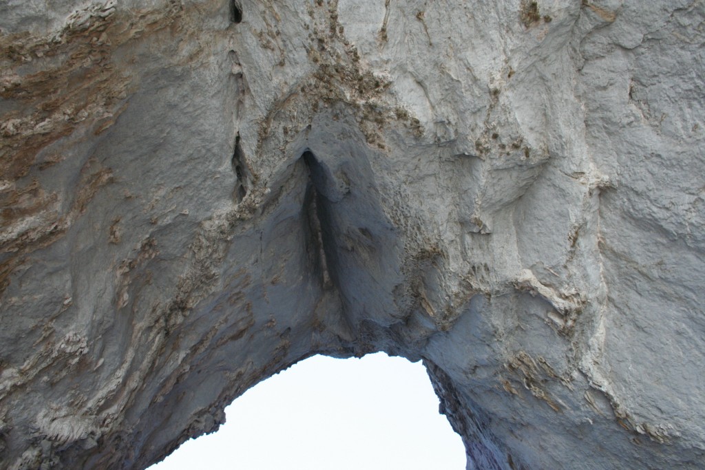 Capri 2 -  I Faraglioni